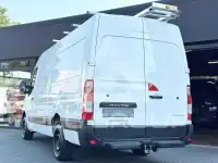 2021 Renault Master