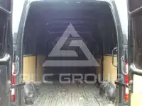 2021 Renault Master