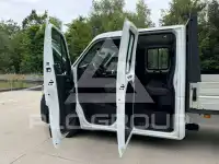 2021 Renault Master