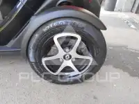 2021 Renault Twizy
