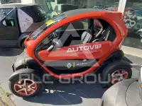 2021 Renault Twizy