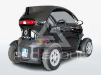 2021 Renault Twizy