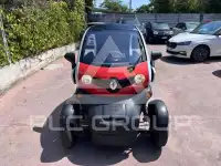 2021 Renault Twizy