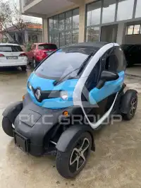 2021 Renault Twizy