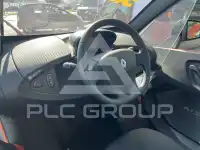 2021 Renault Twizy