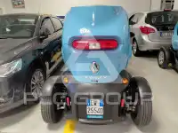 2021 Renault Twizy