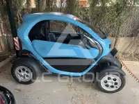 2021 Renault Twizy