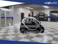 2021 Renault Twizy