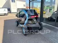 2021 Renault Twizy
