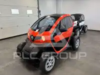 2021 Renault Twizy