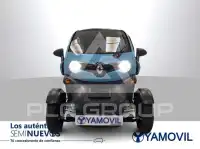 2021 Renault Twizy