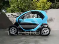 2021 Renault Twizy