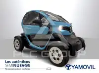 2021 Renault Twizy