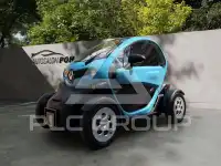 2021 Renault Twizy