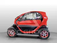 2021 Renault Twizy