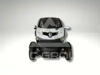 2021 Renault Twizy