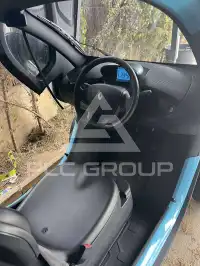 2021 Renault Twizy