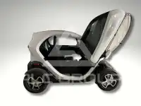 2021 Renault Twizy