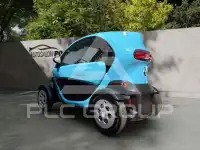2021 Renault Twizy
