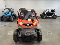 2021 Renault Twizy