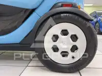2021 Renault Twizy