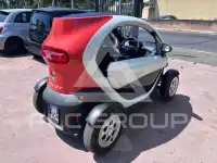 2021 Renault Twizy