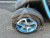 2021 Renault Twizy