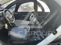 2021 Renault Twizy
