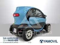 2021 Renault Twizy