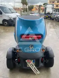 2021 Renault Twizy