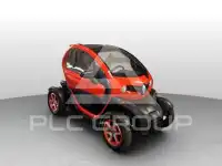2021 Renault Twizy