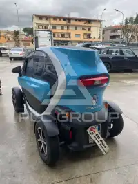 2021 Renault Twizy