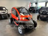 2021 Renault Twizy