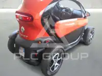 2021 Renault Twizy