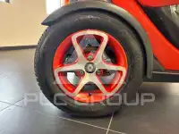 2021 Renault Twizy