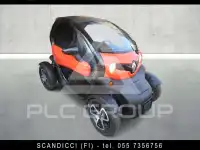 2021 Renault Twizy