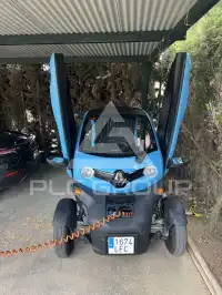 2021 Renault Twizy