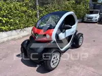 2021 Renault Twizy