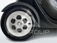 2021 Renault Twizy