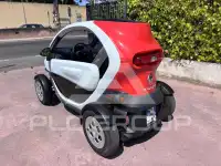 2021 Renault Twizy