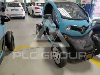 2021 Renault Twizy