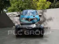 2021 Renault Twizy