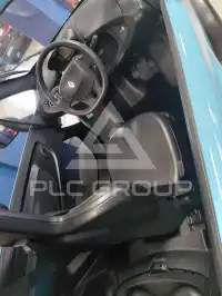 2021 Renault Twizy