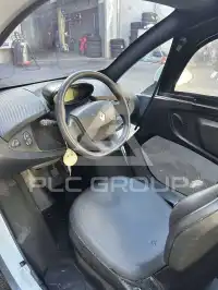 2021 Renault Twizy
