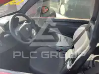 2021 Renault Twizy
