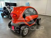 2021 Renault Twizy