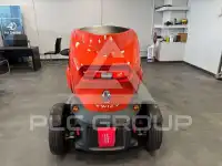 2021 Renault Twizy