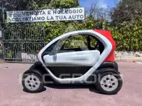 2021 Renault Twizy