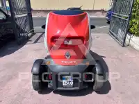2021 Renault Twizy