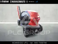2021 Renault Twizy
